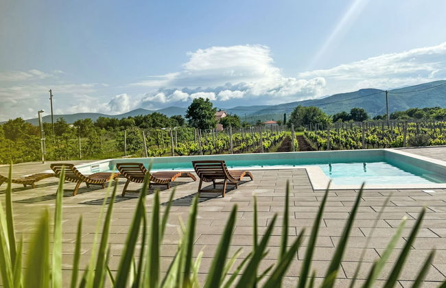 Casa de 4 quartos em Proložac com piscina privada e jardim - Foto 34