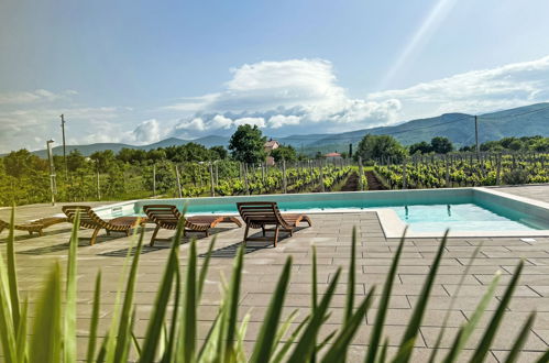 Photo 27 - Maison de 3 chambres à Proložac avec piscine privée et terrasse