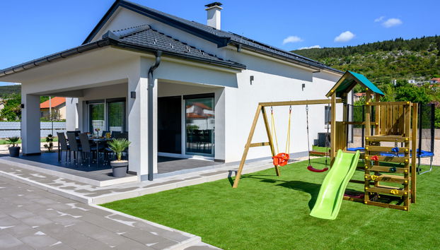Haus mit 4 Schlafzimmern in Proložac mit privater pool und garten - Foto 2