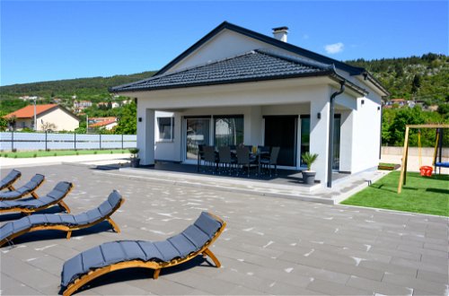 Foto 39 - Haus mit 3 Schlafzimmern in Proložac mit privater pool und terrasse