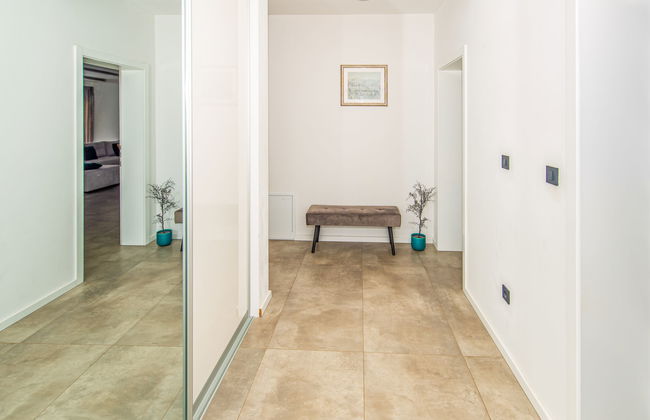 Casa de 4 quartos em Proložac com piscina privada e jardim - Foto 30