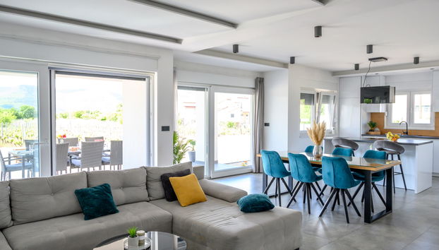 Haus mit 4 Schlafzimmern in Proložac mit privater pool und garten - Foto 3