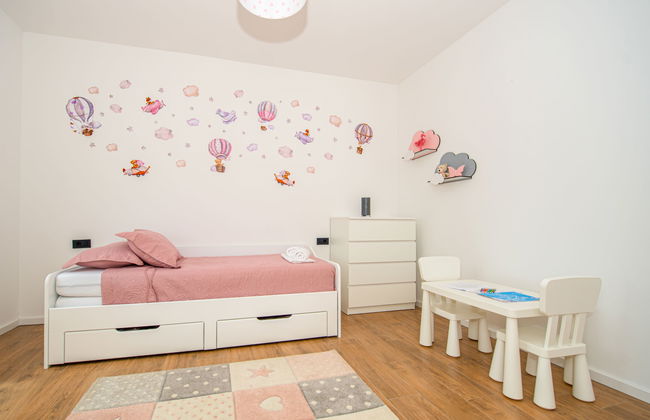 Casa de 4 quartos em Proložac com piscina privada e jardim - Foto 25