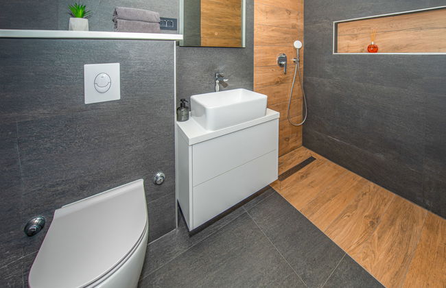 Casa de 4 quartos em Proložac com piscina privada e jardim - Foto 29