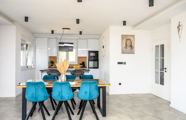 Casa de 4 quartos em Proložac com piscina privada e jardim - Foto 19