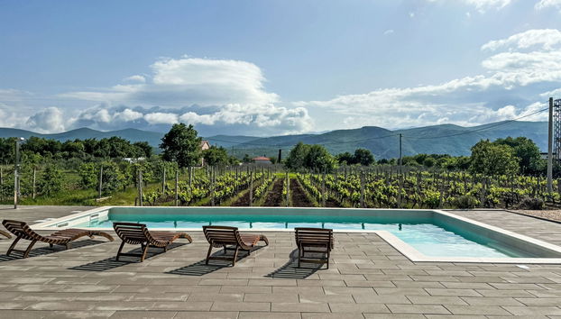 Haus mit 4 Schlafzimmern in Proložac mit privater pool und garten - Foto 5