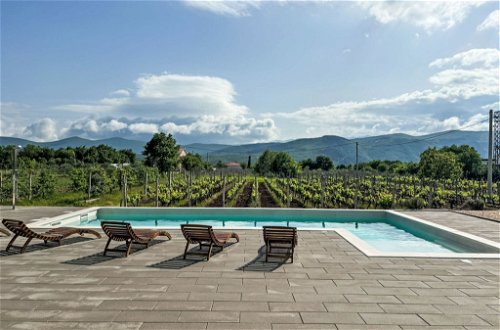 Foto 29 - Casa con 3 camere da letto a Proložac con piscina privata e terrazza