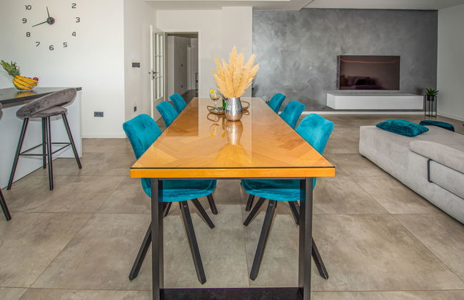 Casa de 4 quartos em Proložac com piscina privada e jardim - Foto 8