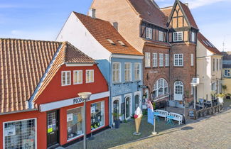 Foto 3 - Apartamento de 2 quartos em Faaborg