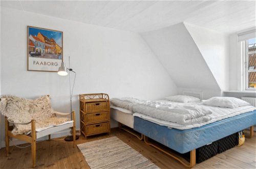 Foto 15 - Appartamento con 2 camere da letto a Faaborg