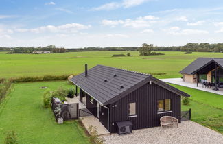 Foto 1 - Haus mit 3 Schlafzimmern in Odder mit terrasse und sauna
