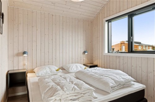 Foto 11 - Casa de 3 quartos em Odder com terraço e sauna