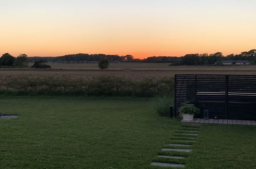 Foto 2 - Casa de 3 quartos em Odder com terraço e sauna