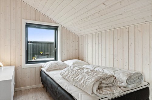Foto 12 - Casa de 3 quartos em Odder com terraço e sauna