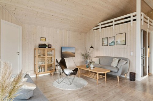 Photo 8 - Maison de 3 chambres à Odder avec terrasse et sauna