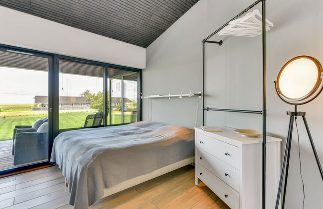 Casa de 3 quartos em Skjern com terraço - Foto 14