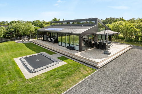 Photo 1 - Maison de 3 chambres à Skjern avec terrasse