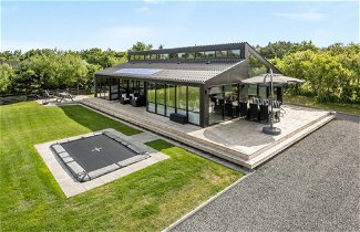 Photo 1 - Maison de 3 chambres à Skjern avec terrasse