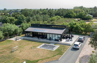Foto 2 - Casa de 3 quartos em Skjern com terraço