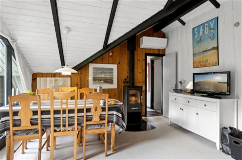 Foto 7 - Haus mit 2 Schlafzimmern in Sæby mit terrasse
