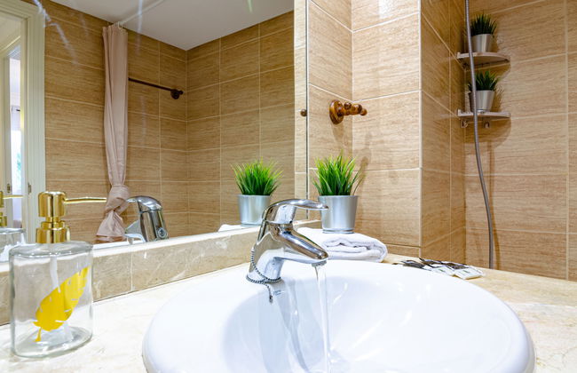 Appartement de 3 chambres à Marbella avec piscine et jardin - Photo 18