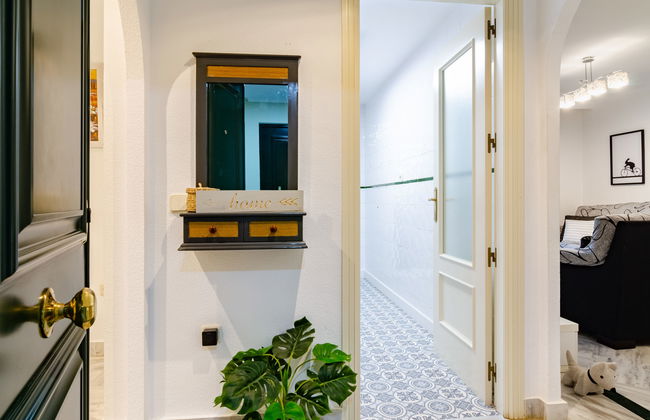 Appartement de 3 chambres à Marbella avec piscine et jardin - Photo 6