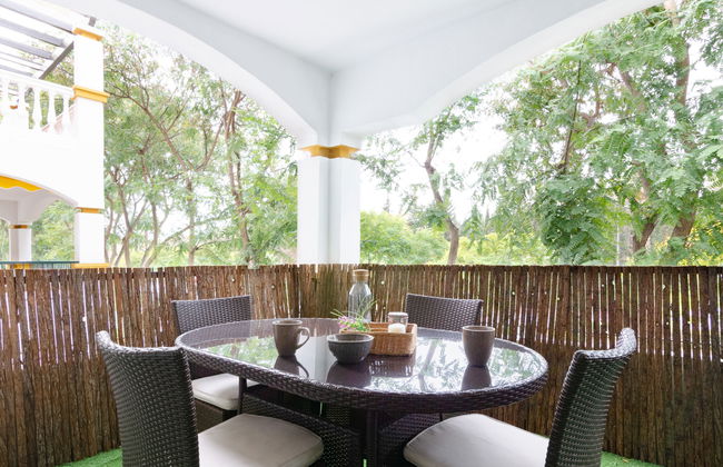 Appartement de 3 chambres à Marbella avec piscine et jardin - Photo 23