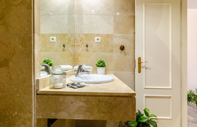 Appartement de 3 chambres à Marbella avec piscine et jardin - Photo 15