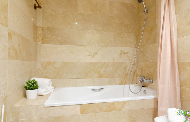 Appartement de 3 chambres à Marbella avec piscine et jardin - Photo 17