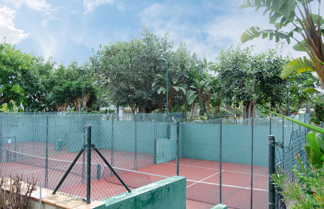 Appartement de 3 chambres à Marbella avec piscine et jardin - Photo 24