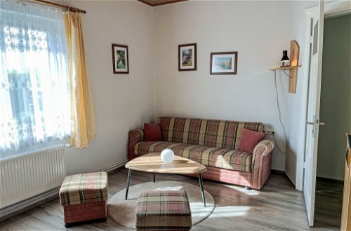 Foto 2 - Apartment mit 1 Schlafzimmer in Koserow mit garten und blick aufs meer