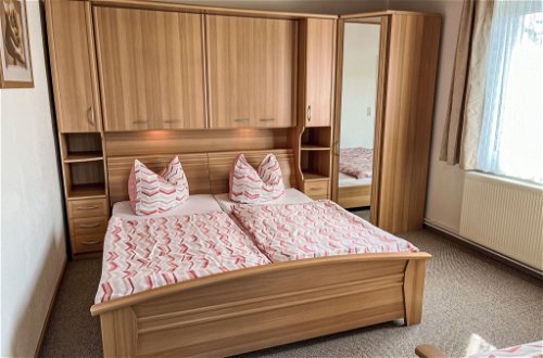 Foto 11 - Apartment mit 1 Schlafzimmer in Koserow mit garten und blick aufs meer