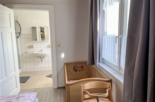 Foto 22 - Appartamento con 1 camera da letto a Koserow con giardino e vista mare