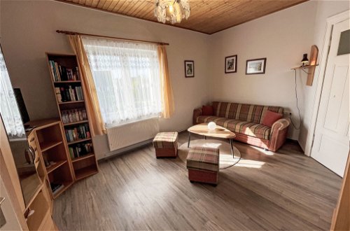 Foto 4 - Apartment mit 1 Schlafzimmer in Koserow mit garten und blick aufs meer