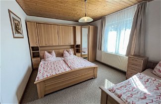 Foto 3 - Apartment mit 1 Schlafzimmer in Koserow mit garten und blick aufs meer