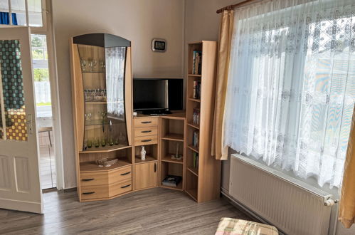 Foto 11 - Appartamento con 1 camera da letto a Koserow con giardino e vista mare