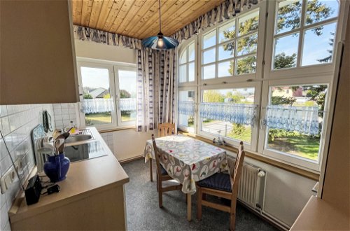 Foto 18 - Appartamento con 1 camera da letto a Koserow con giardino e vista mare