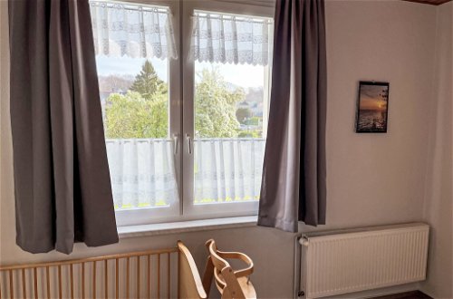 Foto 23 - Appartamento con 1 camera da letto a Koserow con giardino e vista mare