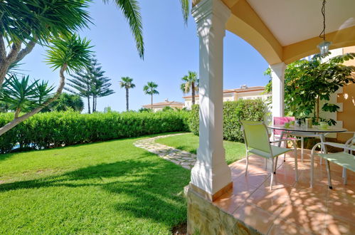 Photo 22 - Maison de 2 chambres à Calp avec piscine et vues à la mer