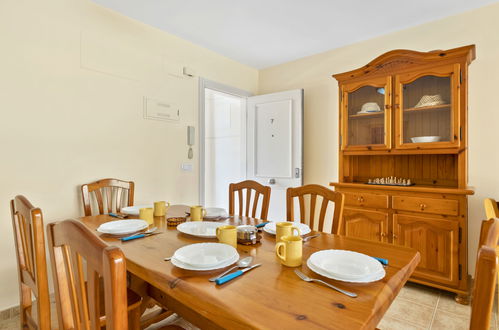 Photo 8 - 3 bedroom Apartment in Dénia with swimming pool and garden