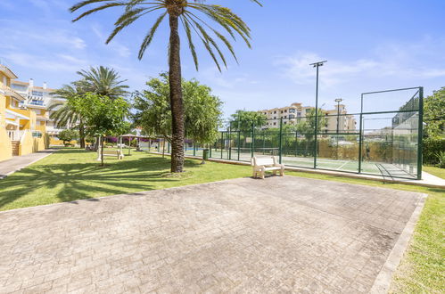 Foto 24 - Apartamento de 3 habitaciones en Dénia con piscina y vistas al mar