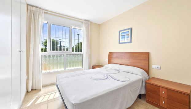Apartment mit 4 Schlafzimmern in Dénia mit schwimmbad und garten - Foto 5