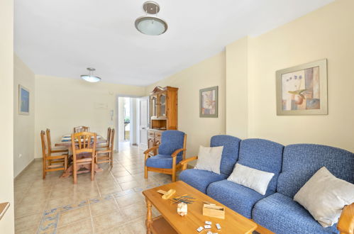 Photo 7 - 3 bedroom Apartment in Dénia with swimming pool and garden