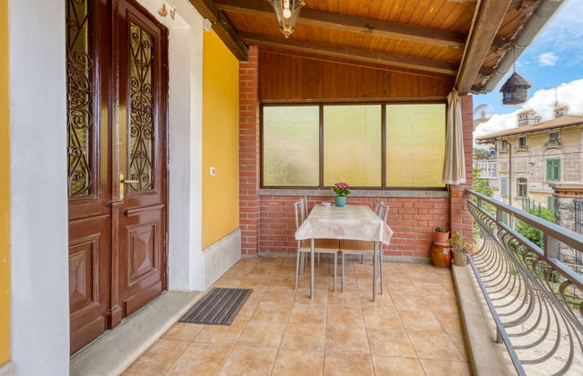 Apartamento de 2 quartos em Lovran com terraço - Foto 16