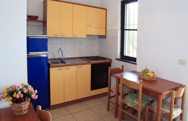Residence Esmeraldo - Foto 5