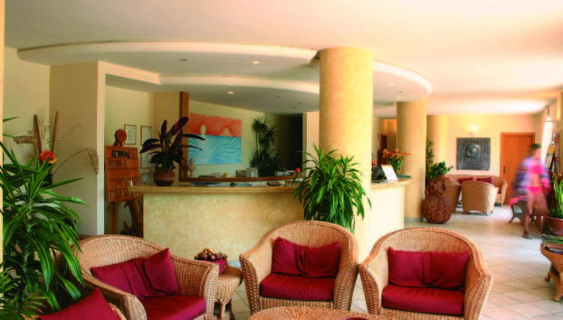 Residence Esmeraldo - Photo 2