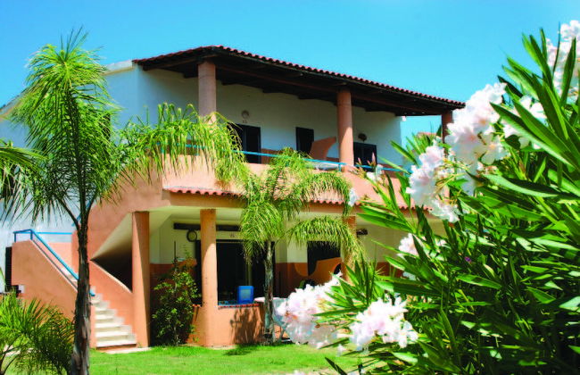 Residence Esmeraldo - Foto 1