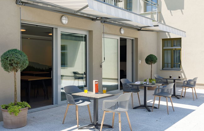 Apartamento de 2 quartos em Balatonszárszó com jardim e terraço - Foto 23