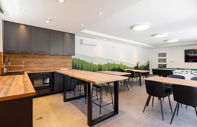 Apartamento de 2 quartos em Balatonszárszó com jardim e terraço - Foto 18