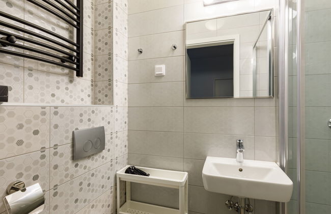 Apartamento de 2 quartos em Balatonszárszó com jardim e terraço - Foto 13